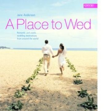 A Place To Wed