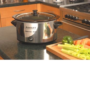 Ainsley Harriott Slow Cooker