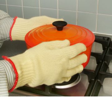 Anti Burn Gloves
