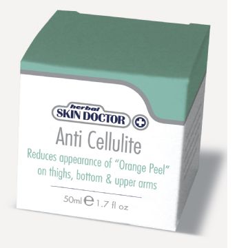 Anti Cellulite Cream
