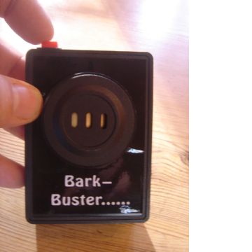 Bark Controller