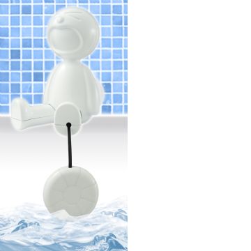 Bath Buddy