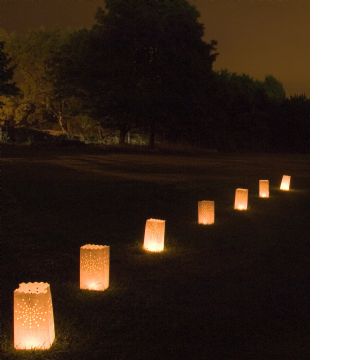 Candle Lanterns