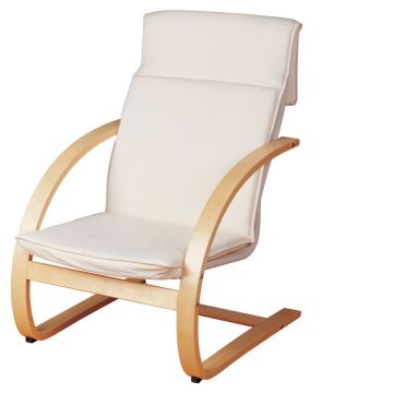Canvas Chair