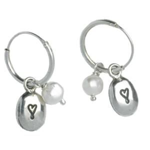 Charm Earrings