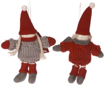 Christmas Elves