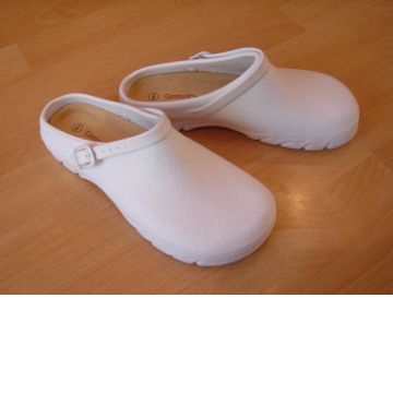 Comfort Clogs