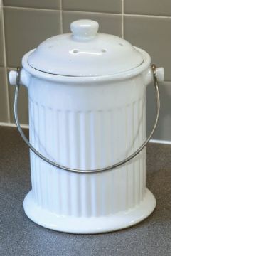 Compost Crock