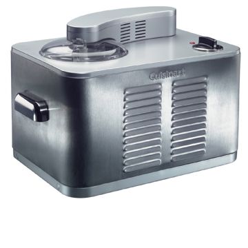 Cuisinart Ice Cream Professional