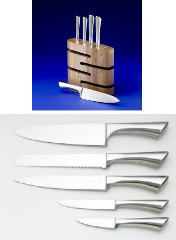 Deco Knifeblock