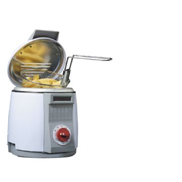 deep fat fryer
