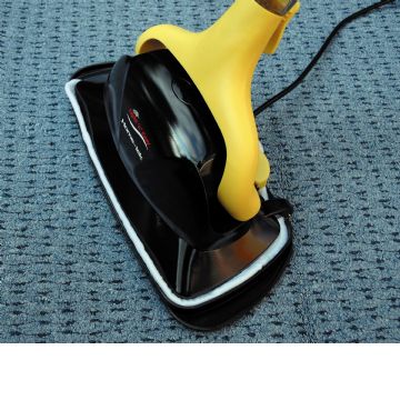 Deluxe Steam Mop