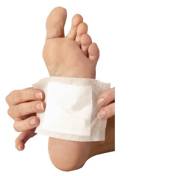 Detox Foot Pads