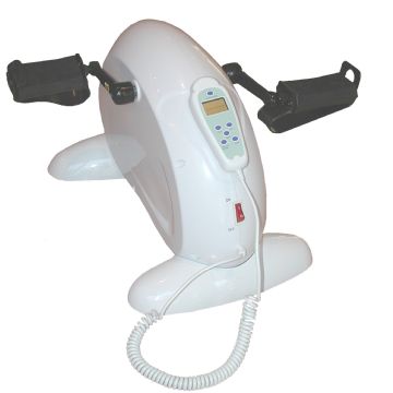 Digital Pedal Exercise Bike