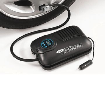 Digital Tyre Inflator
