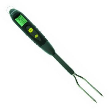 Electronic Bbq Fork