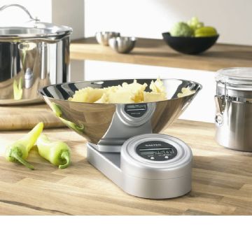 Electronic Kitchen Scales