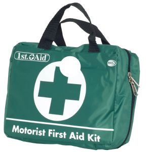 First Aid Kit