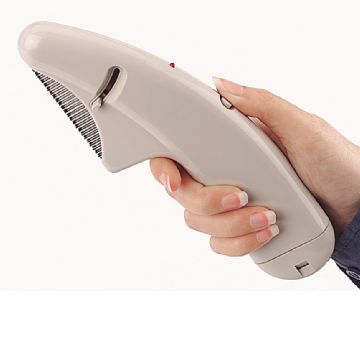 Flea Comb