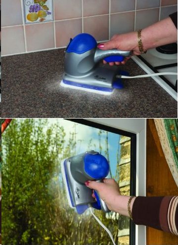 Handheld Steam Mop