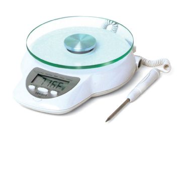 Healthy Diet Scale