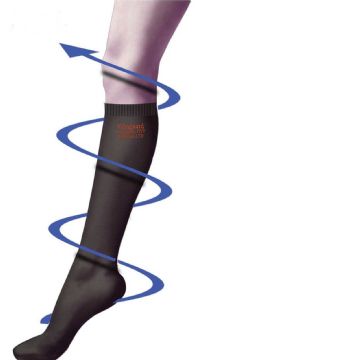 Inflight Socks Medium Size 6 to 9