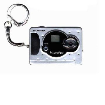 Keyring Digital Camera