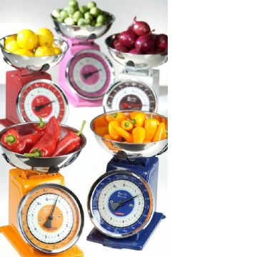 Kitchen Scales