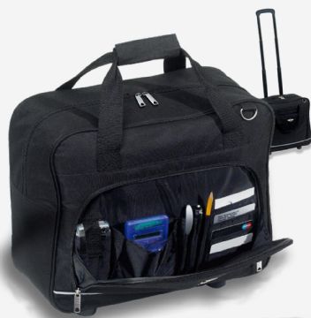 Laptop Trolley