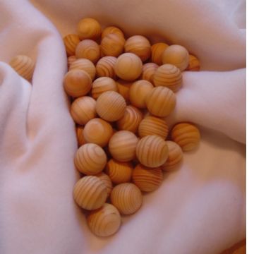 Lavender Mothballs