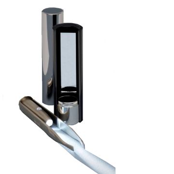 Lighted Tweezers