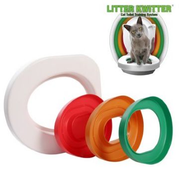 Litter Kwitter