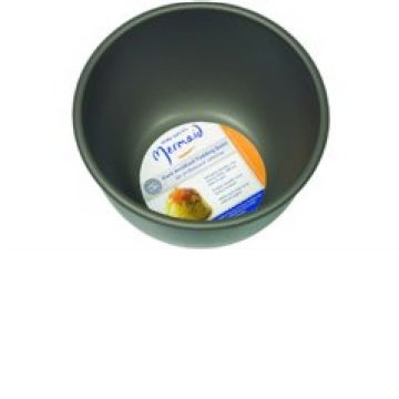 Mermaid Hard Anodised Pudding Basin
