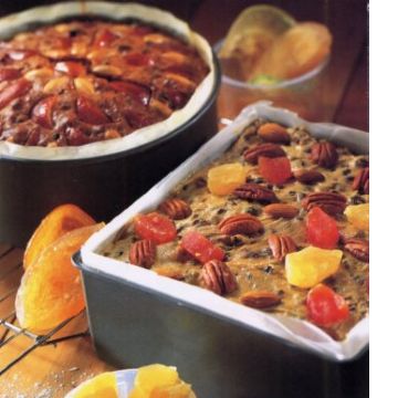 Mermaid Hard Anodised Square Cake Tin