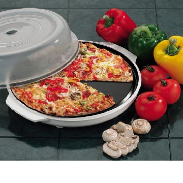 Microwave Plate 