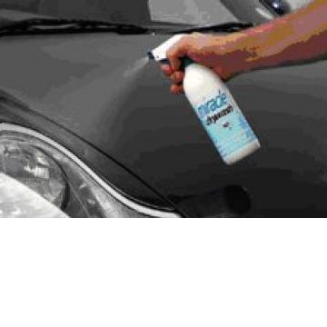 Miracle Drywash