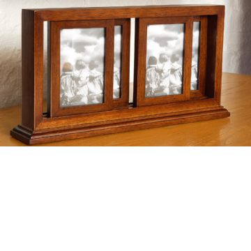 Movable Picture Frame