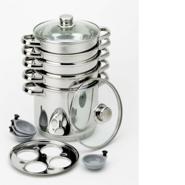 Multi Cooker