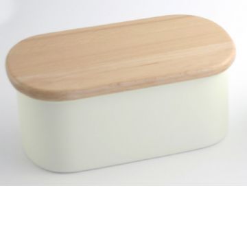 Nigella Lawson Butter Dish Cream