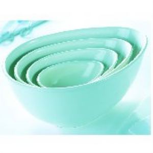 Nigella Lawson Mixing Bowls Blue