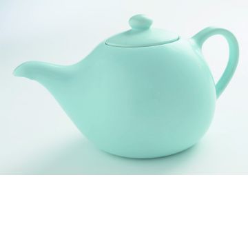 Nigella Lawson Teapots Blue