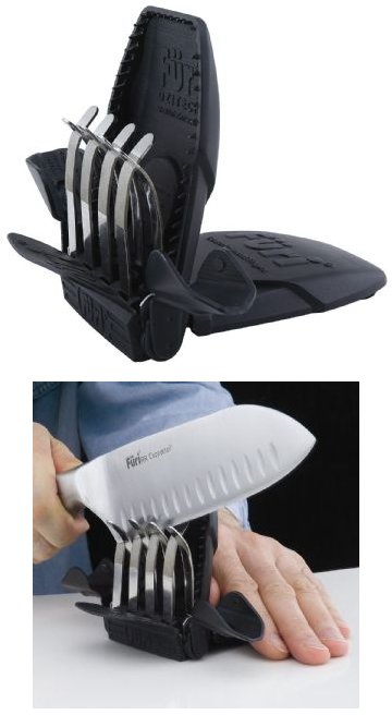 Ozitech Knife Sharpener