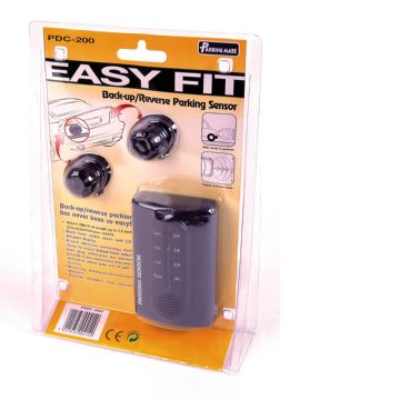 Parking Sensor