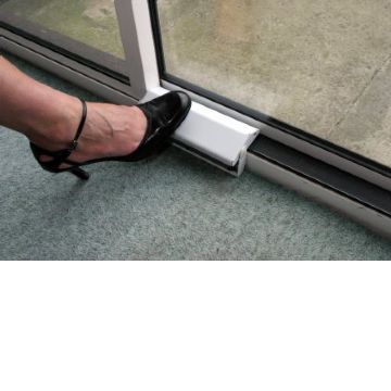 Patio Door Lock