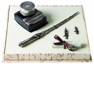Pewter Pen Gift Set