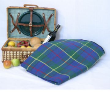 Picnic Rug