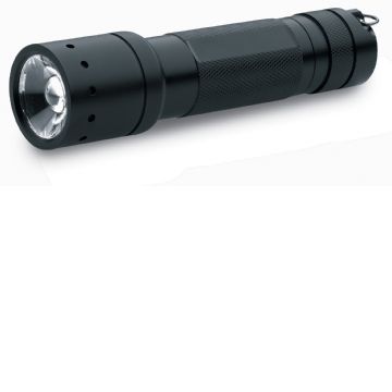 Police Tech Focus Led Torch