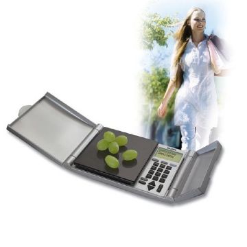 Portable Nutri Weigh Scales
