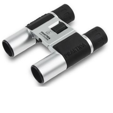 Praktica Compact Binoculars