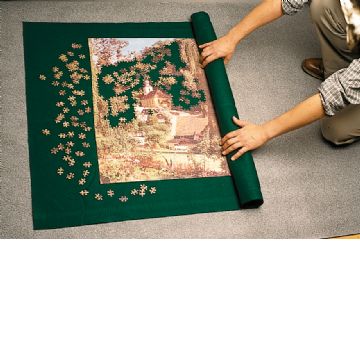 Puzzle Roll